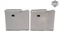 Desert Tech TWO (2) SRS 6 Round Magazines .308 Win. in Very Good Condition Image 2