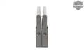 Desert Tech TWO (2) SRS 6 Round Magazines .308 Win. in Very Good Condition Image 4
