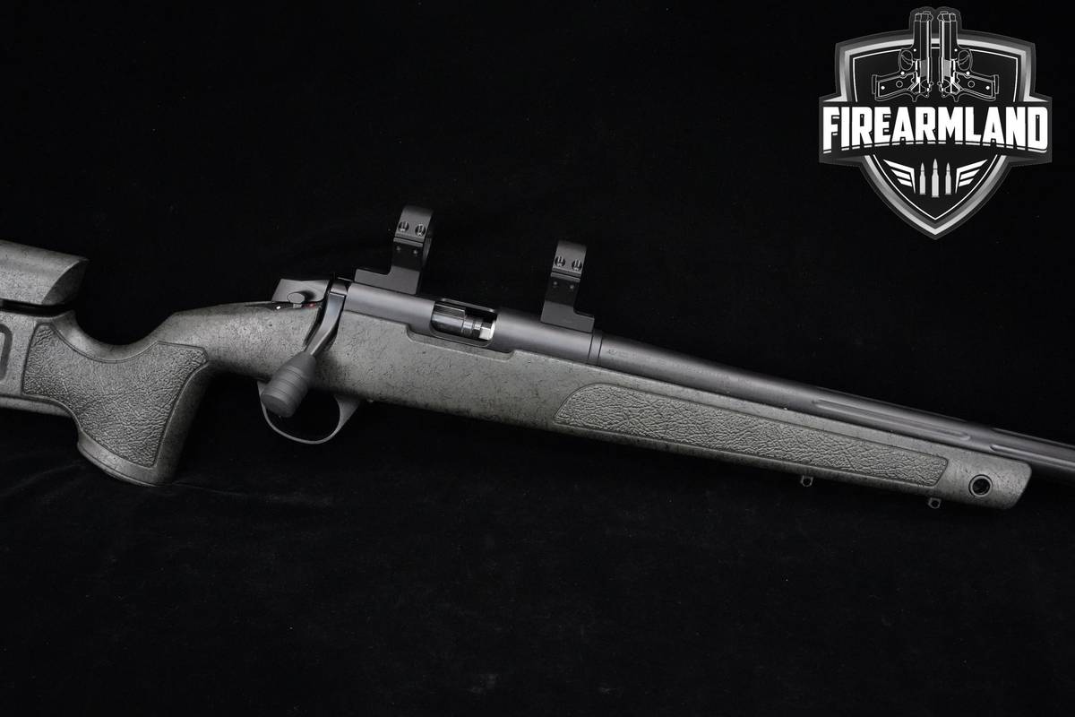 CVA Paramount 45 BPM 26" Muzzleloader CVA-Paramount