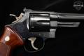 1987 Smith & Wesson (S&W) Model 29-3 .44 Mag. Blued in Excellent Condition Image 4