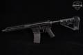 Anderson AM-15 10.5" M-LOK Pistol 5.56mm NATO Black in Very Good Condition Image 2