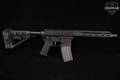 Anderson AM-15 10.5" M-LOK Pistol 5.56mm NATO Black in Very Good Condition Image 3