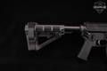 Anderson AM-15 10.5" M-LOK Pistol 5.56mm NATO Black in Very Good Condition Image 4