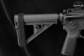 Springfield Armory Saint Victor Pistol 5.56mm NATO (.223 Rem.) Black Anodized in Excellent Condition Image 4