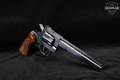 Harrington & Richardson (H&R) Model 939 Ultra Sidekick .22 LR High Polish Blued in Very Good Condition Image 2