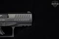 Walther PPQ M2 9mm Luger (9x19 Para) Black in Excellent Condition Image 4