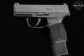 Sig Sauer P365 9mm Luger Black in Very Good Condition Image 3