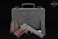 Tisas M1911 A1 GOVT. .45 ACP Grey in Excellent Condition Image 2