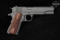 Tisas M1911 A1 GOVT. .45 ACP Grey in Excellent Condition Image 4