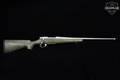 Howa Model 1500 Imported by Legacy Sports .308 Win. Silver & Olive Web in Excellent Condition Image 3