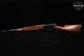 1923 Winchester Repeating Arms Model 1895 Saddle Ring Carbine, Solid Frame .30-40 Krag Blued & Walnut in Very Good Condition Image 3