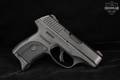 2020 Sturm Ruger LC9s 9mm Luger Blued in Excellent Condition Image 2
