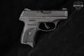 2020 Sturm Ruger LC9s 9mm Luger Blued in Excellent Condition Image 4