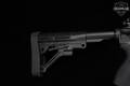 Brigade Manufacturing BM-F-9 Pistol Caliber Carbine 9mm Luger Black Cerakote in Very Good Condition Image 3