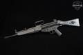 Century Arms (CAI) C93 Sporter 5.56mm NATO (.223 Rem.) Black in Excellent Condition Image 2