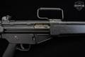 Century Arms (CAI) C93 Sporter 5.56mm NATO (.223 Rem.) Black in Excellent Condition Image 5