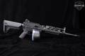 Aero Precision M4E1 MCR-060 Dual-Feed 5.56mm NATO Black in Excellent Condition Image 3