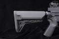 Aero Precision M4E1 MCR-060 Dual-Feed 5.56mm NATO Black in Excellent Condition Image 4