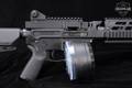 Aero Precision M4E1 MCR-060 Dual-Feed 5.56mm NATO Black in Excellent Condition Image 5