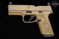 FN America, LLC (FN) 509 Midsize 9mm Luger FDE in Very Good Condition Image 2
