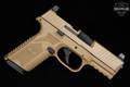 FN America, LLC (FN) 509 Midsize 9mm Luger FDE in Very Good Condition Image 3