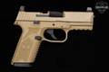 FN America, LLC (FN) 509 Midsize 9mm Luger FDE in Very Good Condition Image 4