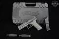 Walther PDP-FS OR 9mm Luger (9x19 Para) Two-Tone in Excellent Condition Image 2