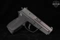 Sig Sauer SP 2340 Pro .40 S&W Black in Very Good Condition Image 3