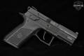 CZ P-07 9mm Luger Black in Excellent Condition Image 4