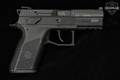 CZ P-07 9mm Luger Black in Excellent Condition Image 5