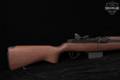 2002-2003 Springfield Armory M1A Super Match .308 Win. Parkerized & Walnut in Excellent Condition Image 4