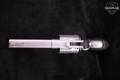 2018-2019 Taurus Model 66 .357 Mag. Matte Stainless in Very Good Condition Image 4