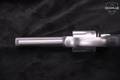 2018-2019 Taurus Model 66 .357 Mag. Matte Stainless in Very Good Condition Image 5