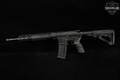 Spikes Tactical ST-15 5.56mm NATO Black in Good Condition Image 2