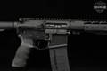 Spikes Tactical ST-15 5.56mm NATO Black in Good Condition Image 5