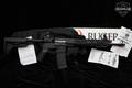 2016 Sturm Ruger SR-556 Takedown 5.56mm NATO Black in Excellent Condition Image 2