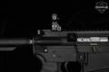 2016 Sturm Ruger SR-556 Takedown 5.56mm NATO Black in Excellent Condition Image 5