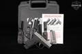 Kahr Arms P380 California Compliant .380 ACP Two-Tone Stainless in Very Good Condition Image 2