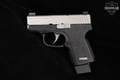 Kahr Arms P380 California Compliant .380 ACP Two-Tone Stainless in Very Good Condition Image 3