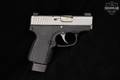 Kahr Arms P380 California Compliant .380 ACP Two-Tone Stainless in Very Good Condition Image 4