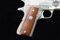 1973-74 Colt Model 1911A1 MK IV/Series 70 Government .45 ACP Stainless Steel in Good Condition Image 4