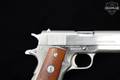 1973-74 Colt Model 1911A1 MK IV/Series 70 Government .45 ACP Stainless Steel in Good Condition Image 5