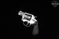Rossi Interarms Model 877 .357 Mag. Stainless Steel in Very Good Condition Image 2
