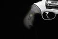 Rossi Interarms Model 877 .357 Mag. Stainless Steel in Very Good Condition Image 3
