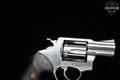 Rossi Interarms Model 877 .357 Mag. Stainless Steel in Very Good Condition Image 4