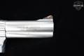 Smith & Wesson (S&W) Model 686-6 .357 Mag. Silver in Very Good Condition Image 4