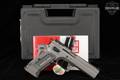 Sarsilmaz (SAR) K-12 Sport 9mm Luger Stainless in Very Good Condition Image 2
