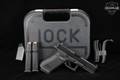 Glock G17 Gen5 9mm Luger Black in Excellent Condition Image 2