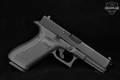 Glock G17 Gen5 9mm Luger Black in Excellent Condition Image 3