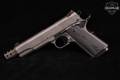 Tisas USA Regent R200S .45 ACP Stainless in Good Condition Image 2